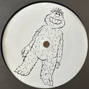 Various - TTJ Edits #5855 (VINYL) | Mint (M) Generic