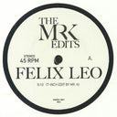 Felix Leo / In Love (Mr K Edits)(7" VINYL) | Mint (M) Generic