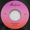 Los Francisco (7" VINYL) | Mint (M) Generic