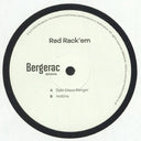 Red Rack'Em - Italo Disco Banger | Mint (M) Generic