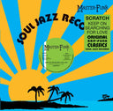 Scratch (3) - Keep On Searching For Love / Eastern Lady | Mint (M) Mint (M)