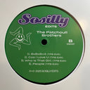 EP Number Seven (VINYL) | Mint (M) Generic
