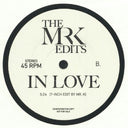 Felix Leo / In Love (Mr K Edits)(7" VINYL) | Mint (M) Generic