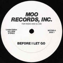 Before I Let Go / Time Warp (VINYL) | Mint (M) Generic