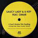 I Can't Shake This Feeling (VINYL) | Mint (M) Mint (M)