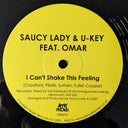 I Can't Shake This Feeling (VINYL) | Mint (M) Mint (M)