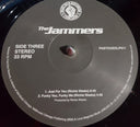 The Jammers (2xVINYL) | Mint (M) Mint (M)