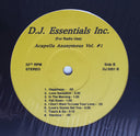 Acapella Anonymous Vol. #1 | Mint (M) Generic
