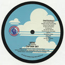 Captain Sky - Moonchild (VINYL) | Mint (M) Generic