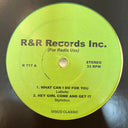Various - R & R / M & S Records Inc. | Mint (M) Generic