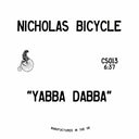 Yabba Dabba (VINYL) | Mint (M) Mint (M)
