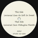 So Soft So Sweet / Mishugina Mambo (7" VINYL) | Mint (M) Generic
