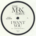 I Want You (7" VINYL) | Mint (M) Generic