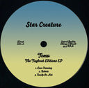 Temu Bacot - The Tugboat Editions EP | Mint (M) Mint (M)