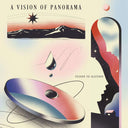 A Vision of Panorama - Fusion To Illusion | Mint (M) Mint (M)