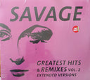 Greatest Hits & Remixes Vol. 2 (VINYL) | Mint (M) Mint (M)