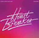 Purple Disco Machine - Heartbreaker | Mint (M)