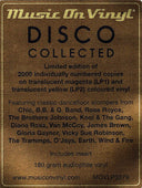 Disco Collected | Mint (M) Mint (M)