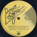 Various - Doing It In Lagos (Boogie, Pop & Disco In 1980s Nigeria) (3LP) | Mint (M) Excellent (EX)