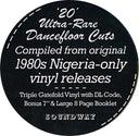 Various - Doing It In Lagos (Boogie, Pop & Disco In 1980s Nigeria) (3LP) | Mint (M) Excellent (EX)
