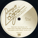 Various - Doing It In Lagos (Boogie, Pop & Disco In 1980s Nigeria) (3LP) | Mint (M) Excellent (EX)