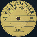 Various - Doing It In Lagos (Boogie, Pop & Disco In 1980s Nigeria) (3LP) | Mint (M) Mint (M)