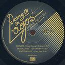 Various - Doing It In Lagos (Boogie, Pop & Disco In 1980s Nigeria) (3LP) | Mint (M) Mint (M)