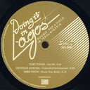Various - Doing It In Lagos (Boogie, Pop & Disco In 1980s Nigeria) (3LP) | Mint (M) Excellent (EX)
