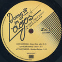 Various - Doing It In Lagos (Boogie, Pop & Disco In 1980s Nigeria) (3LP) | Mint (M) Mint (M)