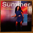 Donna Summer - Many States Of Independence | Mint (M) Mint (M)