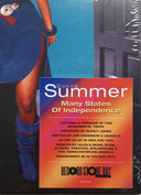 Donna Summer - Many States Of Independence | Mint (M) Mint (M)