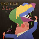 Todd Terje - It's The Arps EP (VINYL) | Mint (M) Mint (M)