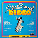 Chattanooga Disco Band - Big Band Disco *SEALED* | Mint (M) Mint (M)
