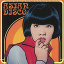 Various - Asian Disco (Disco Divas, Funky Queens And Psych Ladies From Asia From The 70s To The Early 90s) (VINYL) | Mint (M) Mint (M)