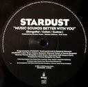 Stardust - Music Sounds Better With You | Mint (M) Mint (M)