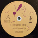 Todd Terje - It's The Arps EP (VINYL) | Mint (M) Mint (M)