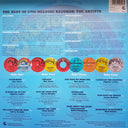 The Best Of Uno Melodic Records (2xVINYL) | Mint (M) Mint (M)