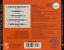Fly Me On The Wings Of Love (CD) | Mint (M) Excellent+ (EX+)