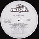 Chattanooga Disco Band - Big Band Disco *SEALED* | Mint (M) Mint (M)