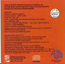 Fly Me On The Wings Of Love (CD) | Mint (M) Excellent+ (EX+)
