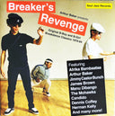 Various - Breaker's Revenge: Original B Boy & B Girl Breakdance Classics 1970-1984 | Mint (M) Mint (M)