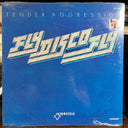 Fly Disco Fly (LP) | Mint (M) Excellent (EX)