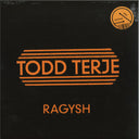 Todd Terje - Ragysh (2025 Edition)(VINYL) | Mint (M) Mint (M)
