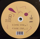Todd Terje - It's The Arps EP (VINYL) | Mint (M) Mint (M)