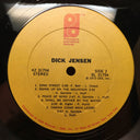 Dick Jensen (VINYL) | Excellent+ (EX+) Excellent+ (EX+)