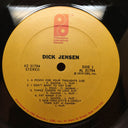 Dick Jensen (VINYL) | Excellent+ (EX+) Excellent+ (EX+)