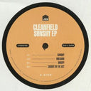 Cleanfield - Sunshy EP (VINYL) | Excellent+ (EX+)