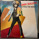 Cindy Bullens - Steal The Night | Near Mint (NM) Near Mint (NM)
