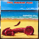 Overseas Call (LP) | Near Mint (NM) Excellent+ (EX+)
