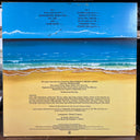 Overseas Call (LP) | Near Mint (NM) Excellent+ (EX+)